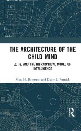 Bornstein / Putnick |  The Architecture of the Child Mind | Buch |  Sack Fachmedien
