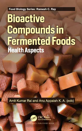 K. A. / Rai |  Bioactive Compounds in Fermented Foods | Buch |  Sack Fachmedien