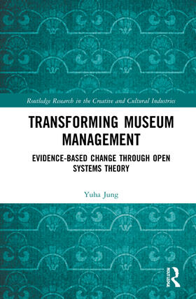 Jung |  Transforming Museum Management | Buch |  Sack Fachmedien