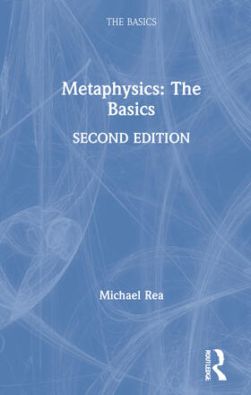 Rea |  Metaphysics | Buch |  Sack Fachmedien