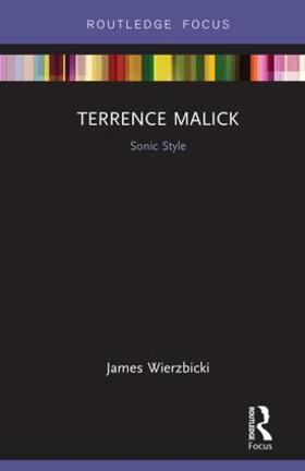 Wierzbicki |  Terrence Malick | Buch |  Sack Fachmedien