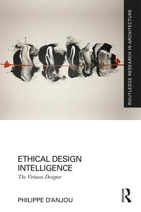 d'Anjou |  Ethical Design Intelligence | Buch |  Sack Fachmedien