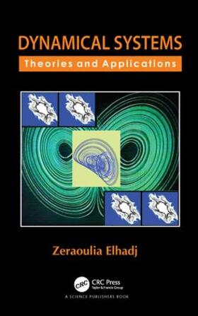 Elhadj |  Dynamical Systems | Buch |  Sack Fachmedien
