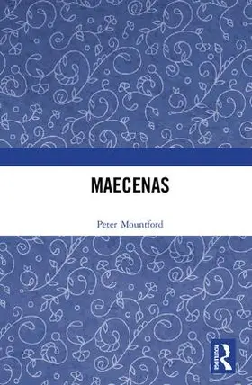 Mountford |  Maecenas | Buch |  Sack Fachmedien