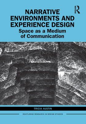 Austin |  Narrative Environments and Experience Design | Buch |  Sack Fachmedien