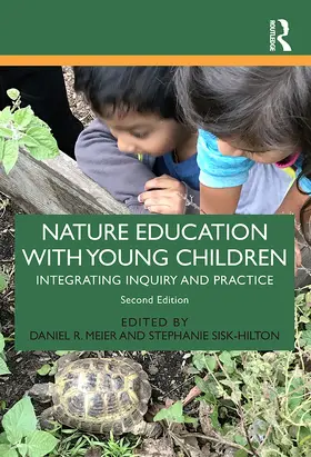 Meier / Sisk-Hilton |  Nature Education with Young Children | Buch |  Sack Fachmedien