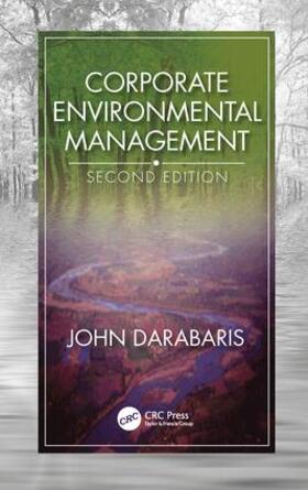 Darabaris |  Corporate Environmental Management, Second Edition | Buch |  Sack Fachmedien