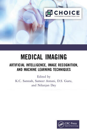 Santosh / Antani / Guru |  Medical Imaging | Buch |  Sack Fachmedien