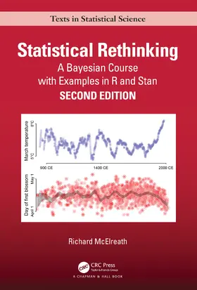 McElreath |  Statistical Rethinking | Buch |  Sack Fachmedien