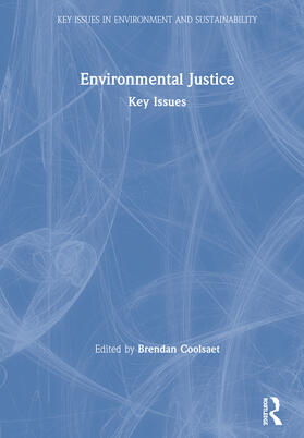 Coolsaet |  Environmental Justice | Buch |  Sack Fachmedien