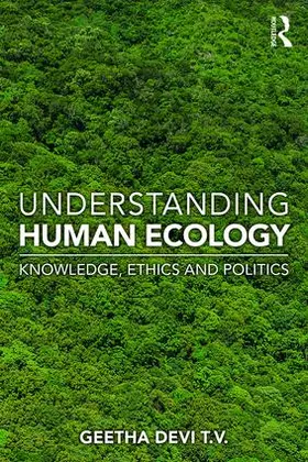 Devi T. V. |  Understanding Human Ecology | Buch |  Sack Fachmedien