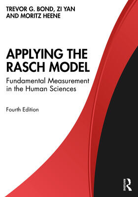 Heene / Bond / Yan |  Applying the Rasch Model | Buch |  Sack Fachmedien