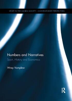 Vamplew |  Numbers and Narratives | Buch |  Sack Fachmedien