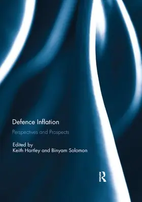 Hartley / Solomon |  Defence Inflation | Buch |  Sack Fachmedien