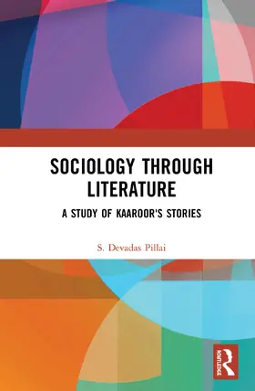 Pillai |  Sociology Through Literature | Buch |  Sack Fachmedien