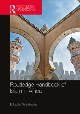Østebø |  Routledge Handbook of Islam in Africa | Buch |  Sack Fachmedien