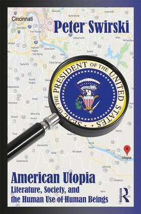 Swirski |  American Utopia | Buch |  Sack Fachmedien