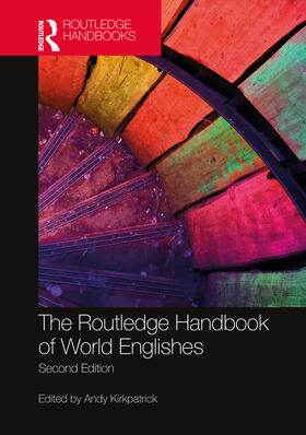 Kirkpatrick |  The Routledge Handbook of World Englishes | Buch |  Sack Fachmedien