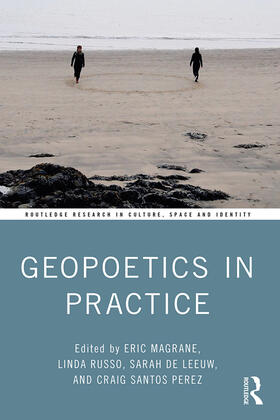 Magrane / Russo / de Leeuw |  Geopoetics in Practice | Buch |  Sack Fachmedien