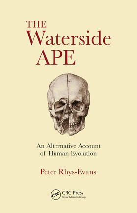 Rhys Evans |  The Waterside Ape | Buch |  Sack Fachmedien