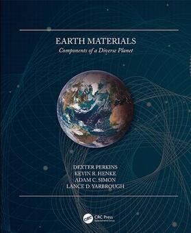 Perkins / Henke / Simon |  Earth Materials | Buch |  Sack Fachmedien
