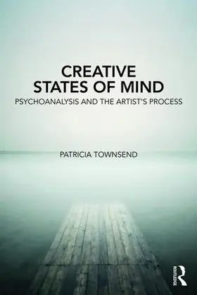 Townsend |  Creative States of Mind | Buch |  Sack Fachmedien