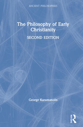 Karamanolis |  The Philosophy of Early Christianity | Buch |  Sack Fachmedien