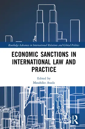 Asada |  Economic Sanctions in International Law and Practice | Buch |  Sack Fachmedien