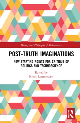 Rommetveit |  Post-Truth Imaginations | Buch |  Sack Fachmedien