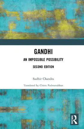 Chandra |  Gandhi | Buch |  Sack Fachmedien