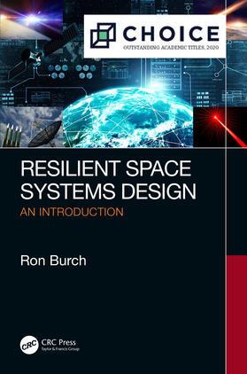 Burch |  Resilient Space Systems Design | Buch |  Sack Fachmedien