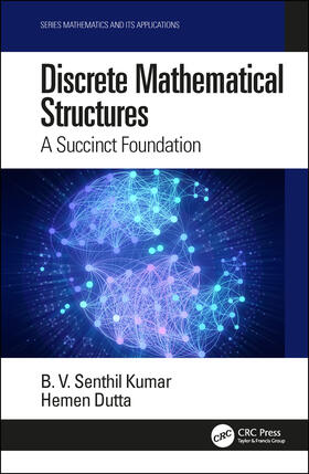 Dutta / Kumar |  Discrete Mathematical Structures | Buch |  Sack Fachmedien
