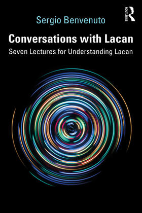 Benvenuto |  Conversations with Lacan | Buch |  Sack Fachmedien