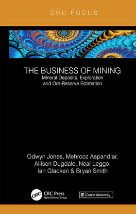 Dugdale / Jones / Smith |  The Business of Mining | Buch |  Sack Fachmedien