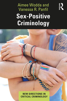 Wodda / Panfil |  Sex-Positive Criminology | Buch |  Sack Fachmedien