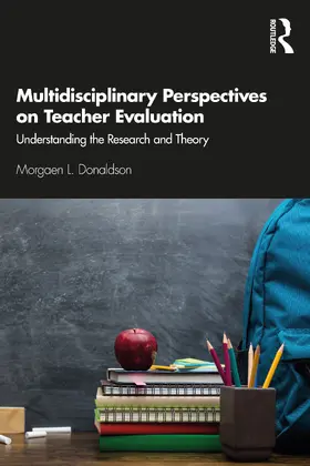 Donaldson |  Multidisciplinary Perspectives on Teacher Evaluation | Buch |  Sack Fachmedien