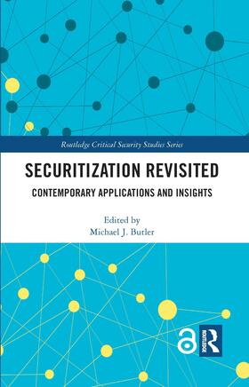 Butler |  Securitization Revisited | Buch |  Sack Fachmedien