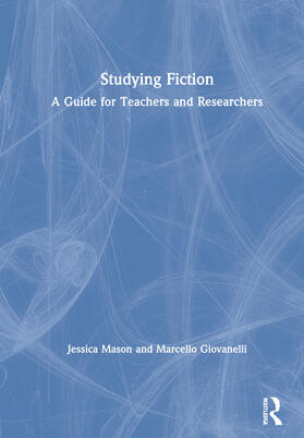 Mason / Giovanelli |  Studying Fiction | Buch |  Sack Fachmedien