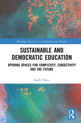 Chave |  Sustainable and Democratic Education | Buch |  Sack Fachmedien