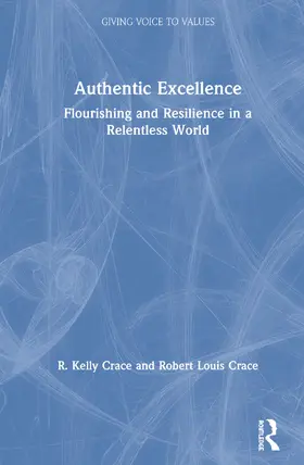 Crace |  Authentic Excellence | Buch |  Sack Fachmedien