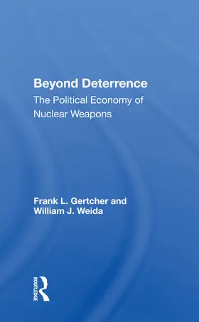 Gertcher |  Beyond Deterrence | Buch |  Sack Fachmedien