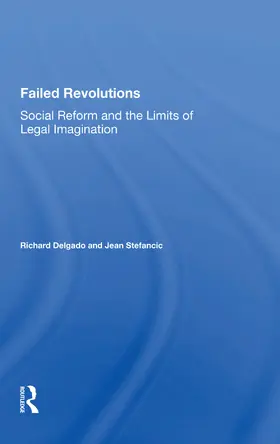 Delgado |  Failed Revolutions | Buch |  Sack Fachmedien