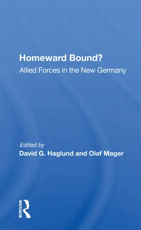 Haglund |  Homeward Bound? | Buch |  Sack Fachmedien