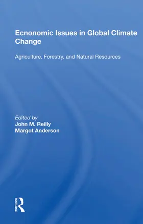 Reilly |  Economic Issues In Global Climate Change | Buch |  Sack Fachmedien