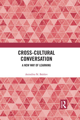 Balslev |  Cross-Cultural Conversation | Buch |  Sack Fachmedien