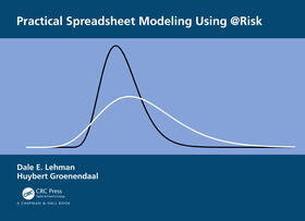 Lehman / Groenendaal |  Practical Spreadsheet Modeling Using @Risk | Buch |  Sack Fachmedien