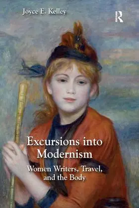 Kelley |  Excursions into Modernism | Buch |  Sack Fachmedien