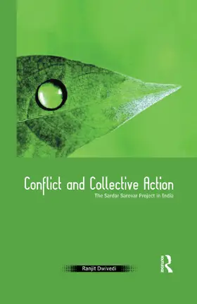 Dwivedi |  Conflict and Collective Action | Buch |  Sack Fachmedien