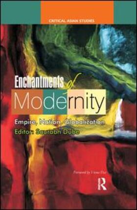 Dube |  Enchantments of Modernity | Buch |  Sack Fachmedien