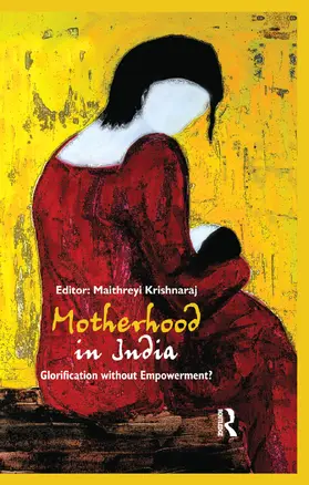 Krishnaraj |  Motherhood in India | Buch |  Sack Fachmedien